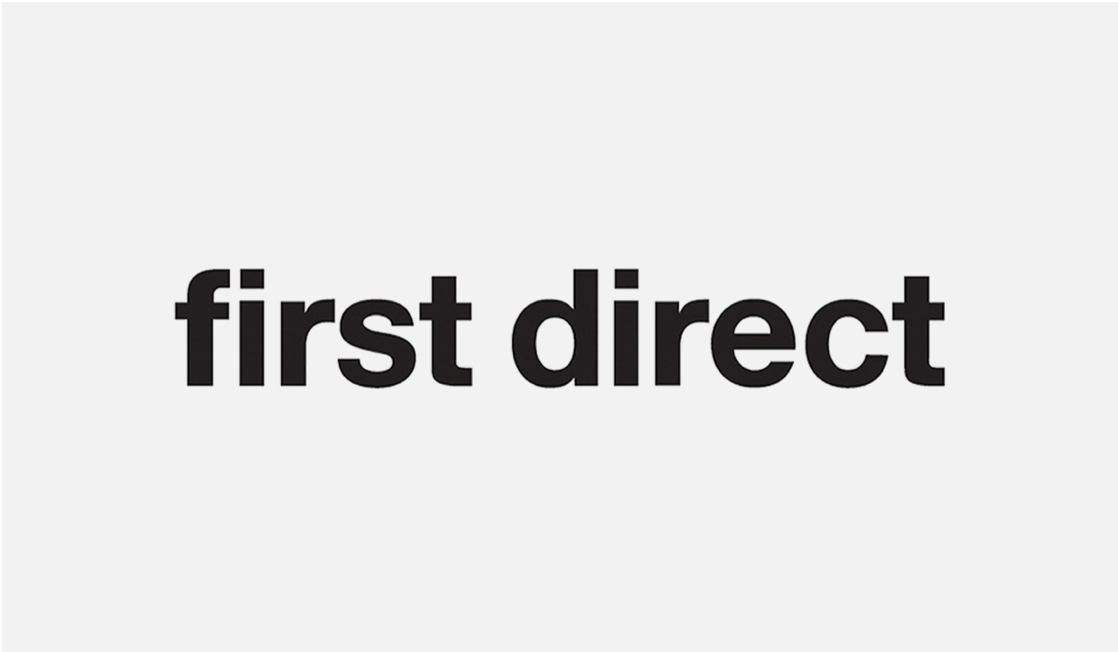 First. First direct Bank. First Directive. Direct 1.